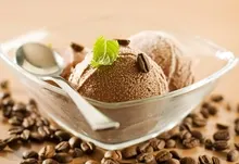 fruits food ice cream coffee beans dessert 1920x1200 wallpaper Art HD Wallpaper